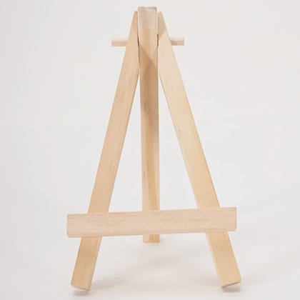 Easel Stand - 5", 6", 7"-7"