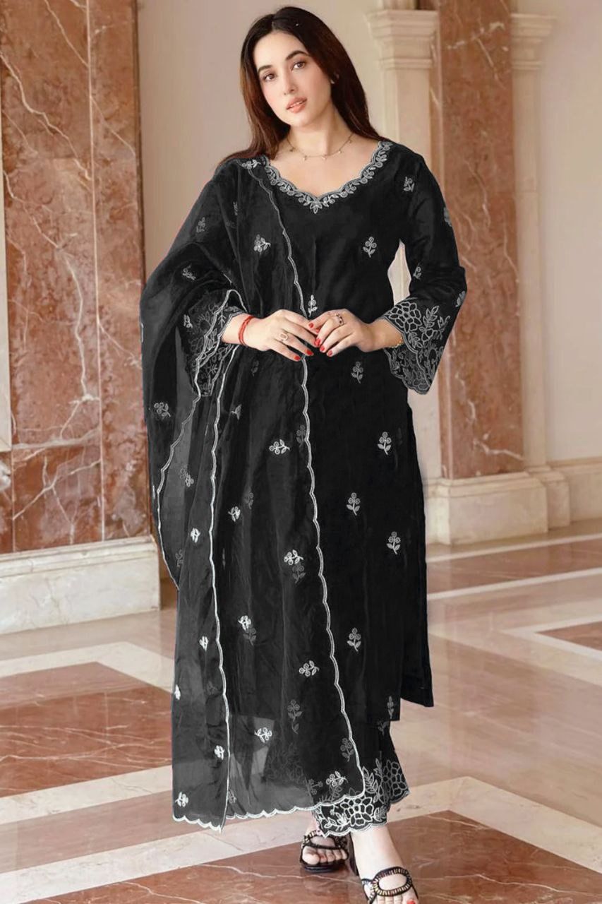 KURTA SET