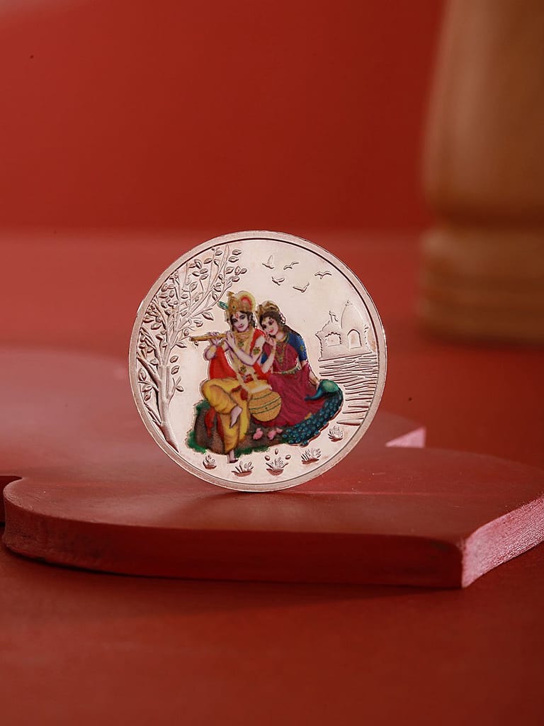 Brand seal
