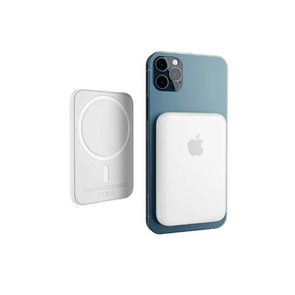 *USA Imported* |For iPhone Magesafe Magnetic Wireless Power Bank for all iPhone Series