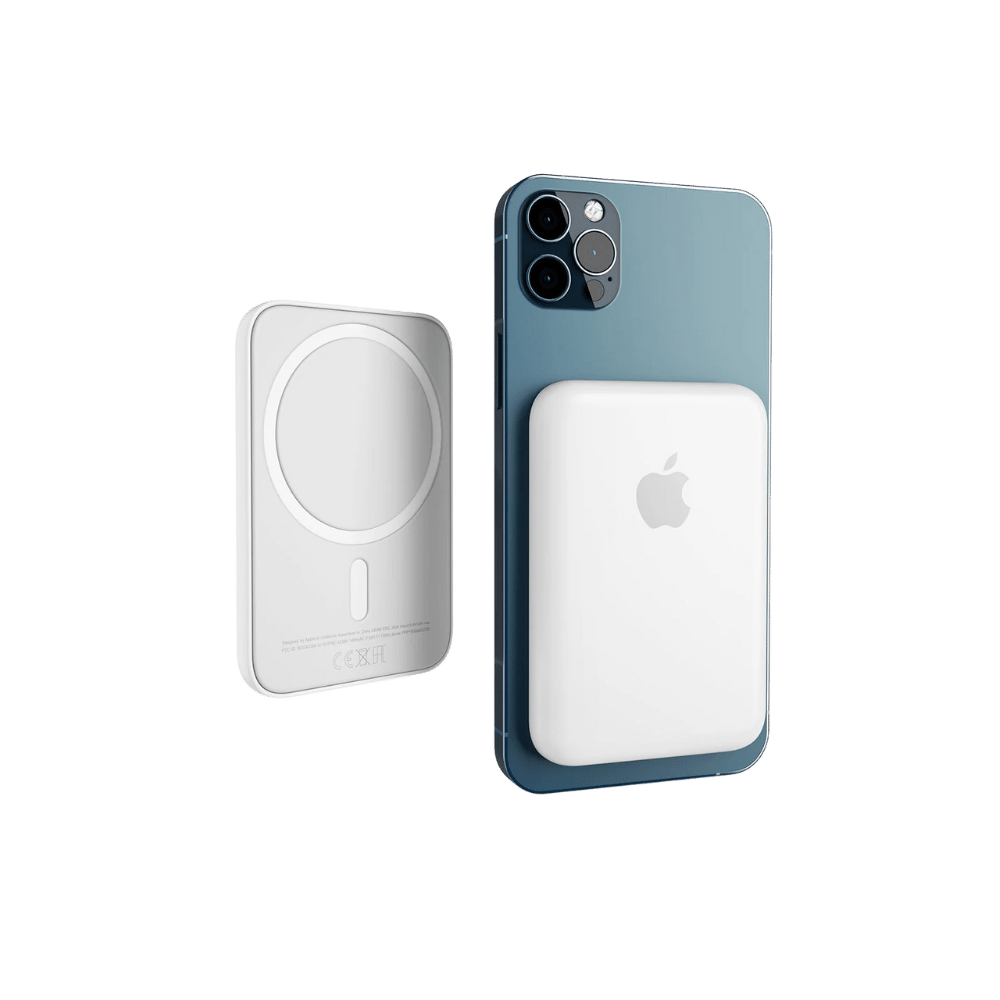 *USA Imported* |For iPhone Magesafe Magnetic Wireless Power Bank for all iPhone Series