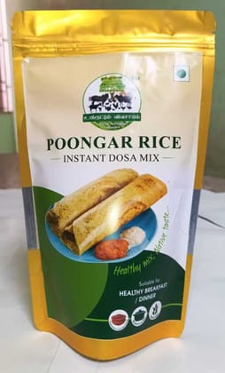 Poongar Dosai Mix 250 Gms