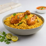 A1 Dalcha Rice