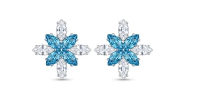 AD premium small Earrings