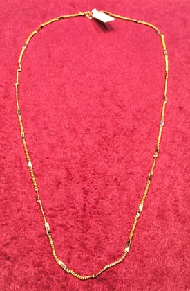 CHAIN GP 24"