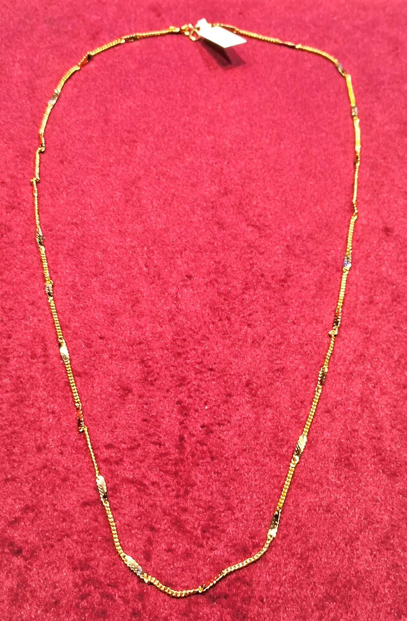 CHAIN GP 24"