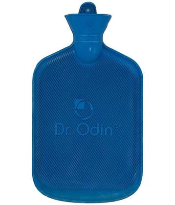 DR. ODIN Non-Electric Hot Water Bag Screw Cap