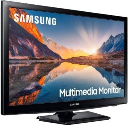 Samsung LS24R39MHAWXXL 23.5 59.79cm HD Monitor
