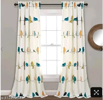 Classy Curtains
