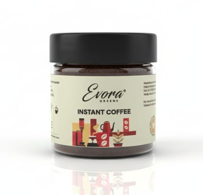 25 gram Coffee - Instant Coffee