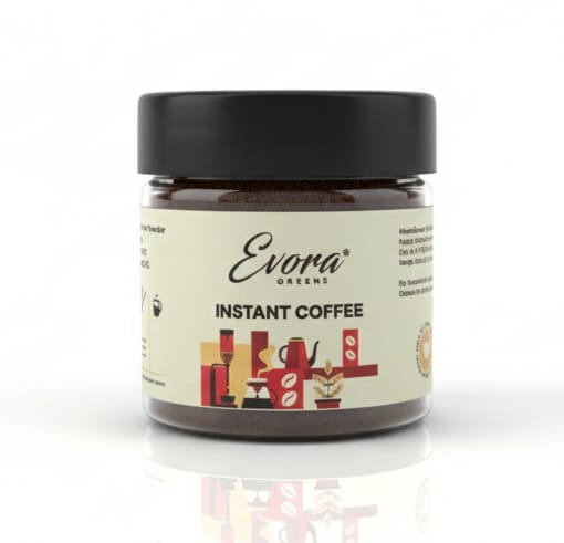 25 gram Coffee - Instant Coffee