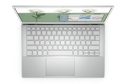 Dell Inspiron 5401 11th Generation Corei5-1135G7 8GB RAM,1TB SSD, 13.3 FHD ,Windows 10 Plus MS Office 2019 Laptop