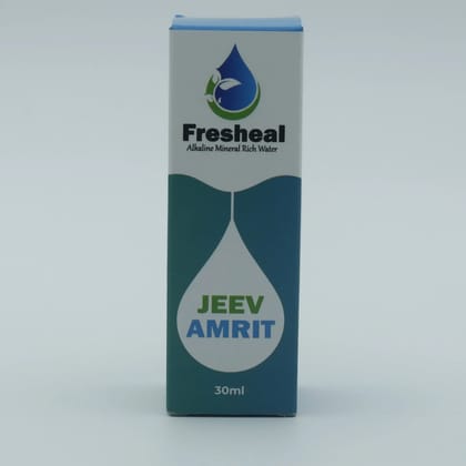 Jeev Amruit Multimineral 30 ML