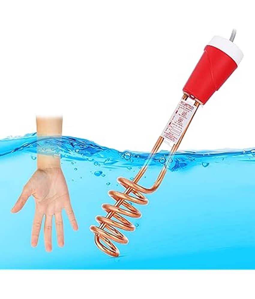 Hybite Multicolor 2000W Copper Immersion Rod