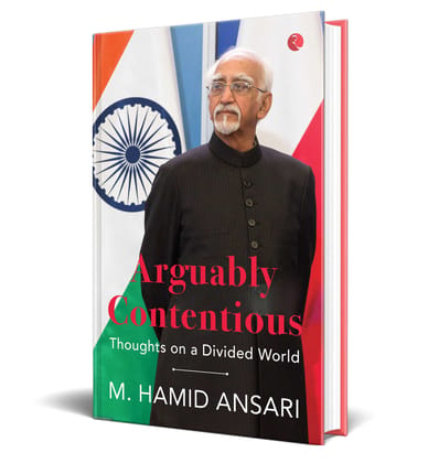 ARGUABLY CONTENTIOUS: Thoughts on a Divided World