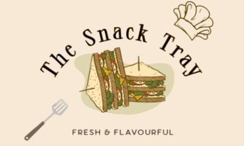 The Snack Tray
