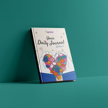 Your Daily Journal
