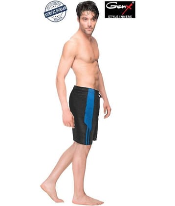 Genx Charcoal Boxer -