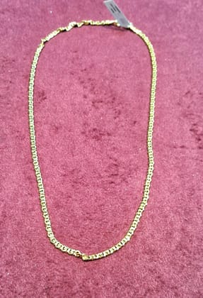 CHAIN GP