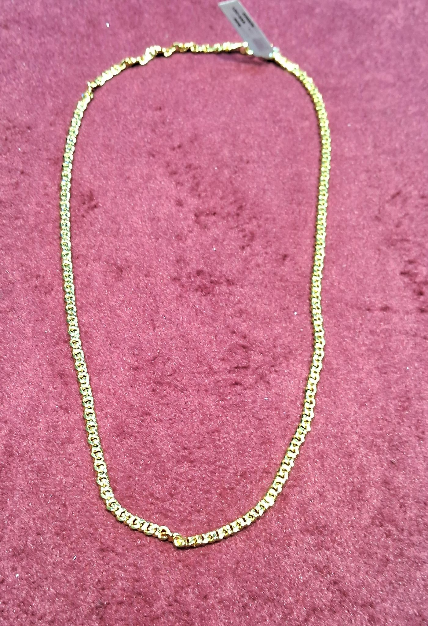 CHAIN GP