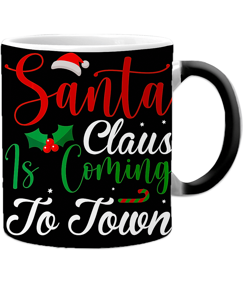 Ros - Multicolor Ceramic Gifting Mug