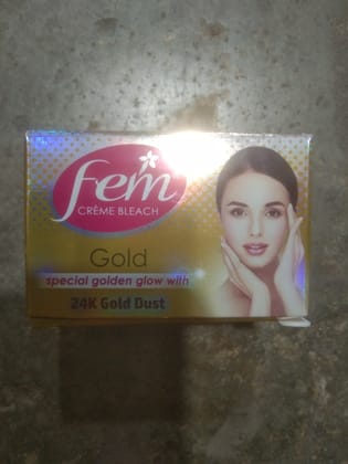 Fem gold 8g