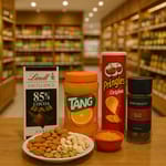 Shree Shyam General Store