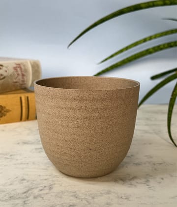 ECO SERIES PLANTER-Beige