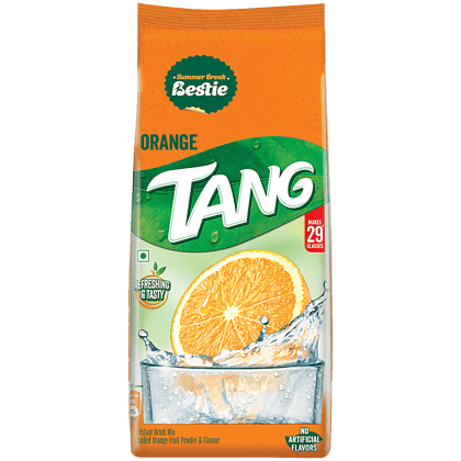 Tang Fruit Drink, 500gm