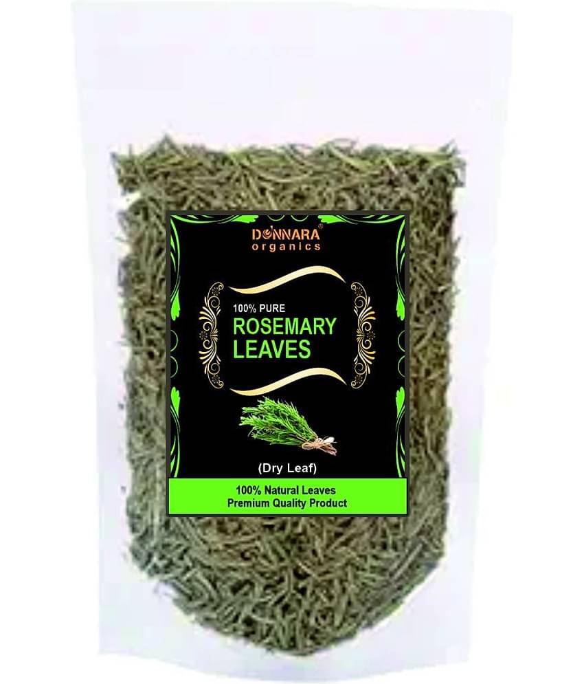 Donnara Organics Rosemary Leaf 50 gm