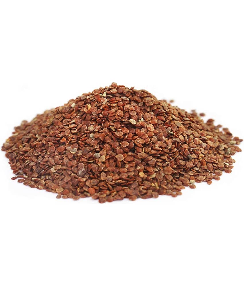 Nutrixia Food Talmakhana - Taal Makhana - Kokilaksha Beej - Asteracantha Longifolia 100 gm