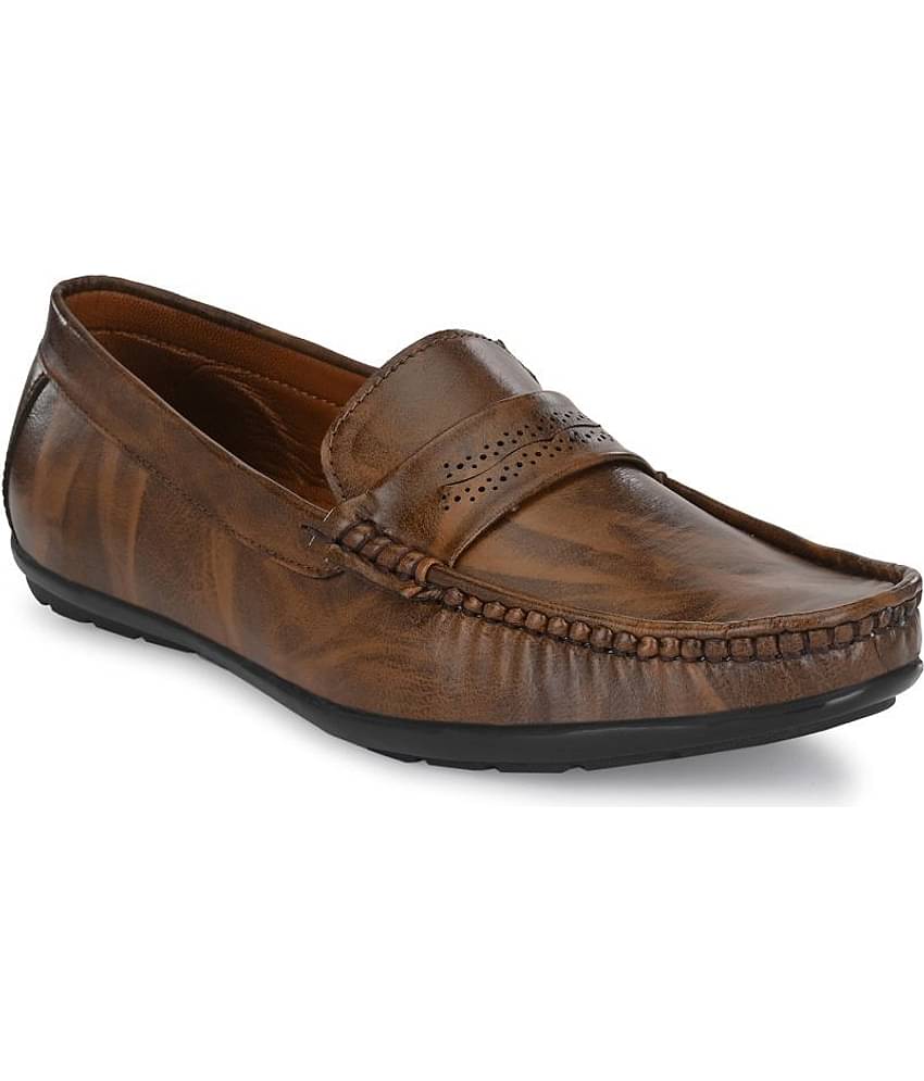 Prolific - Men's Slip on