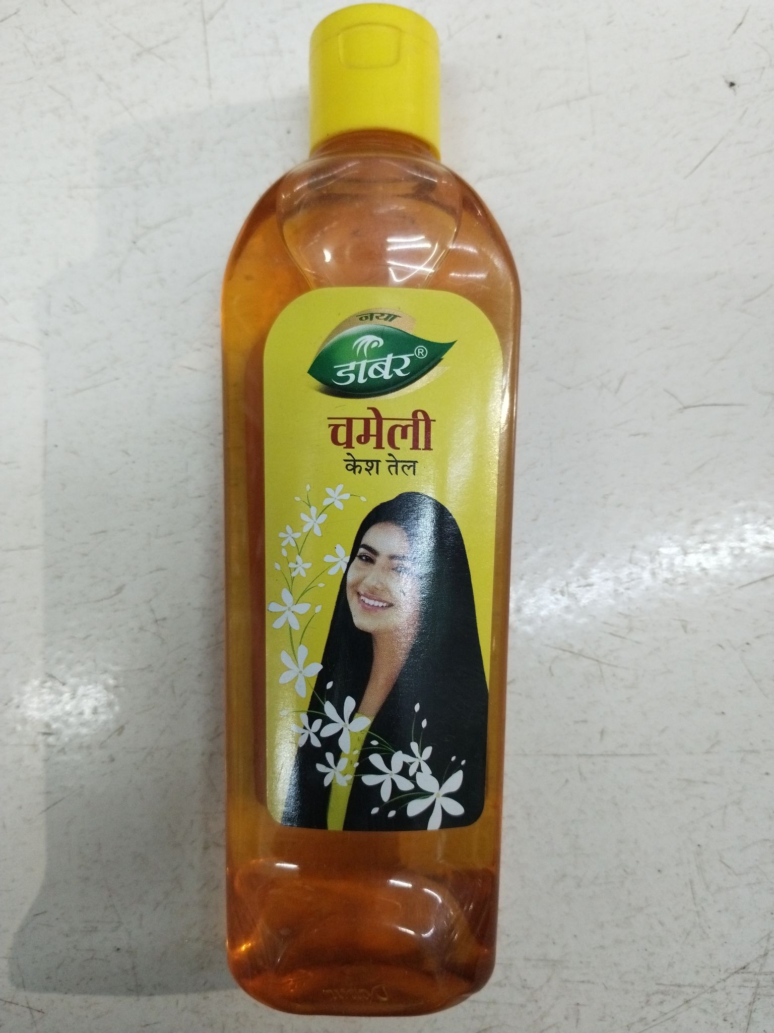 Dabur chameli kesh oil 