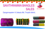 SAVITHRAMMA BANGLES