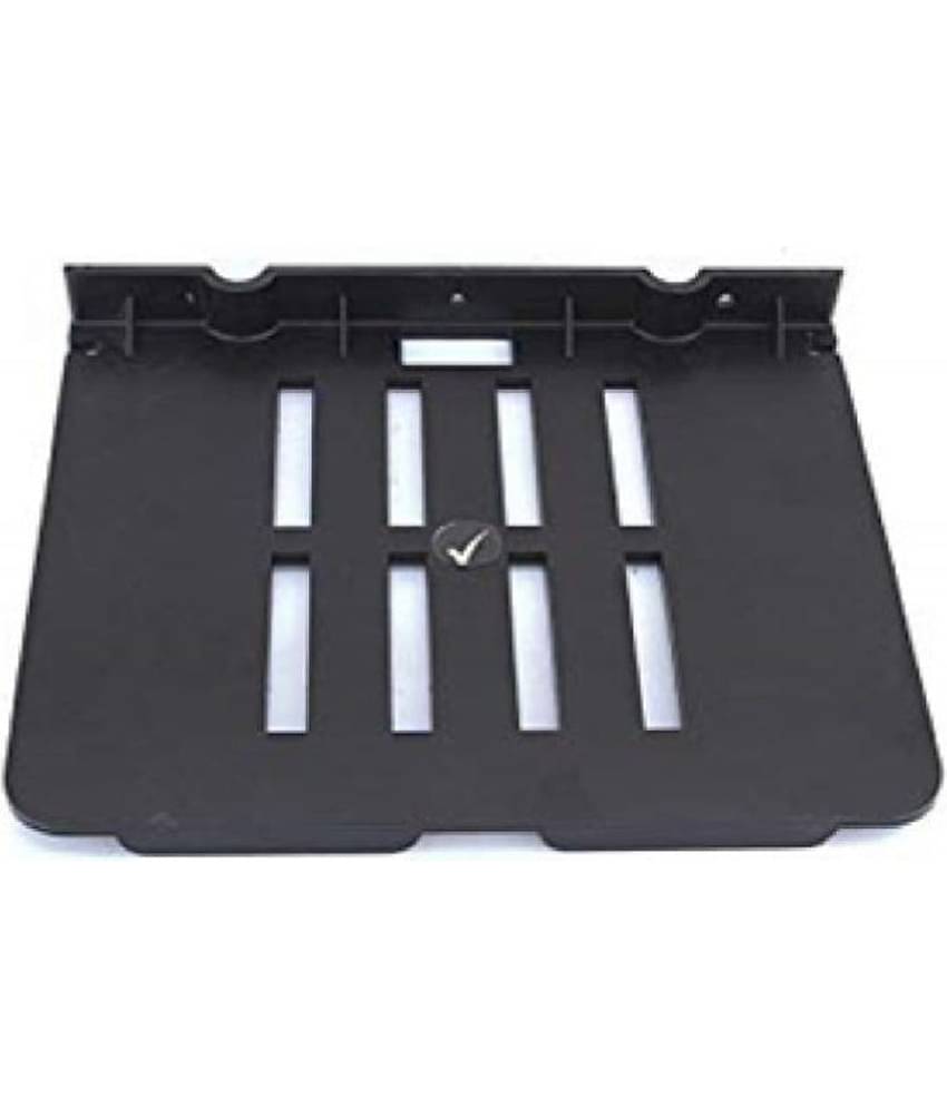 EmmEmm Plastic DTH Mount Set Top Box Stand