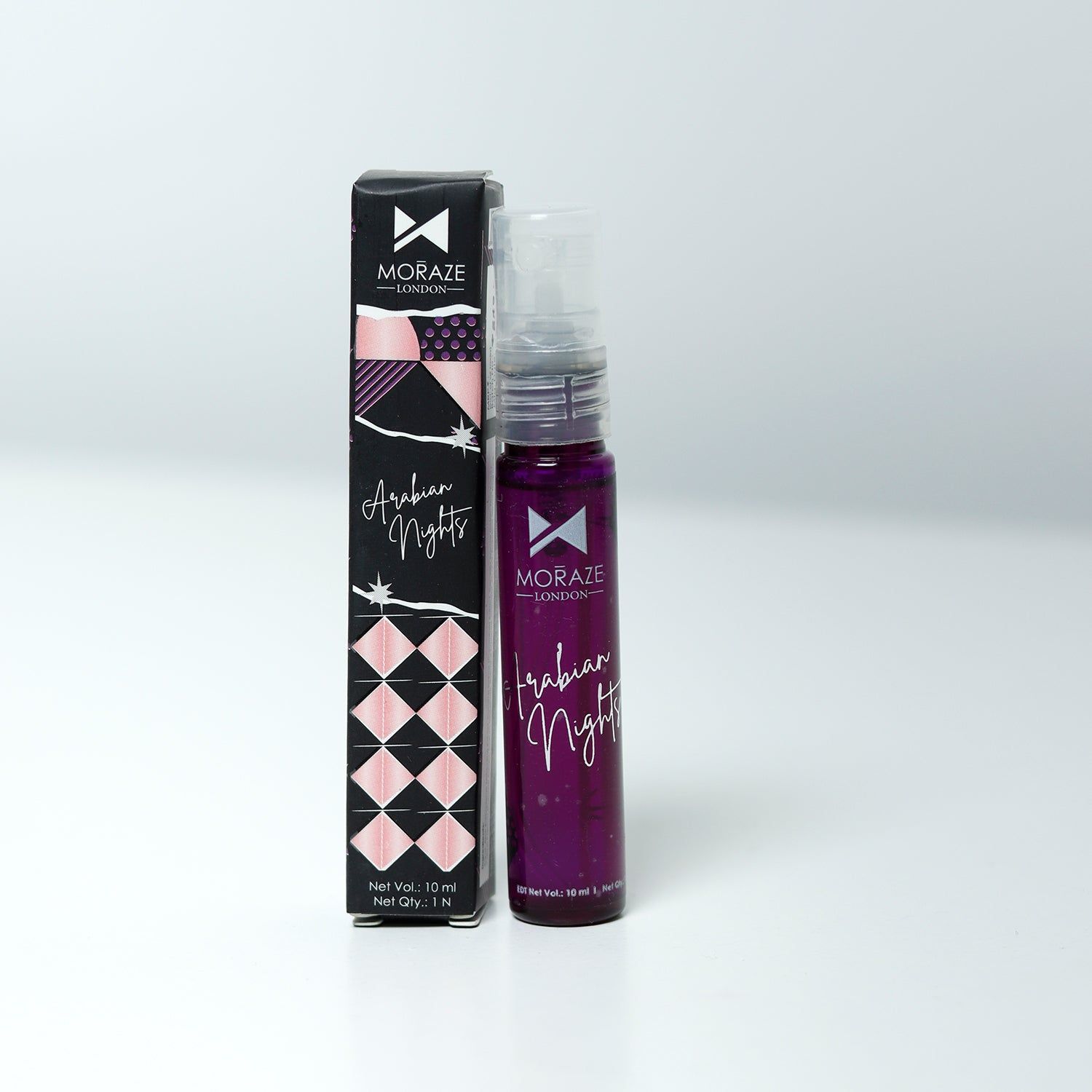 Unisex Perfume - 10 ml Unisex Perfume - 10 ml - Arabian Nights