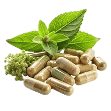 Premium Daily Multivitamin for Men | Complete Health Support  1 Pack (ASSORTED)