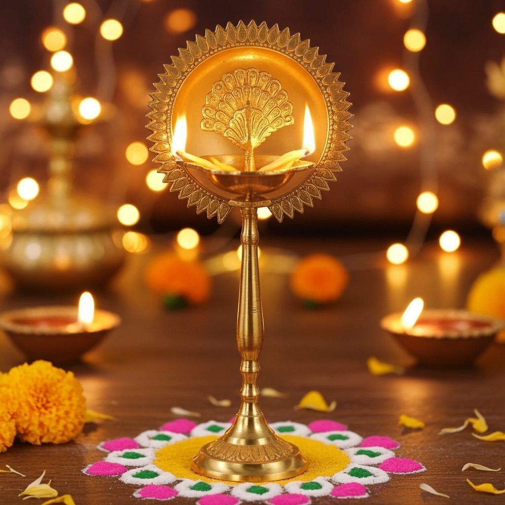 Brand seal