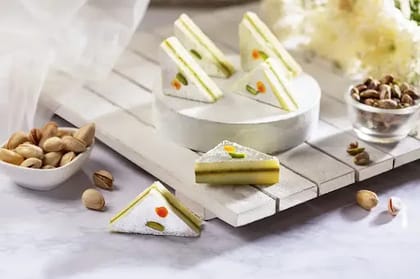Tikoni Burfi