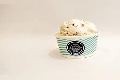 Fruit Up Ice Cream