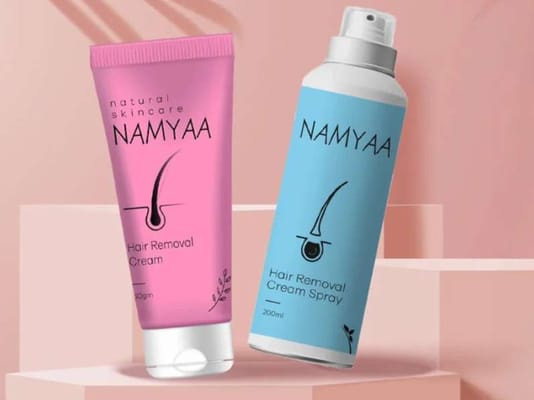 Namyaa