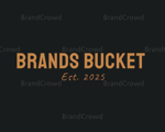 Brands Bucket
