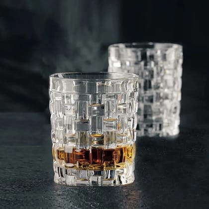Nachtmann Bossa Nova Tumbler Set '4