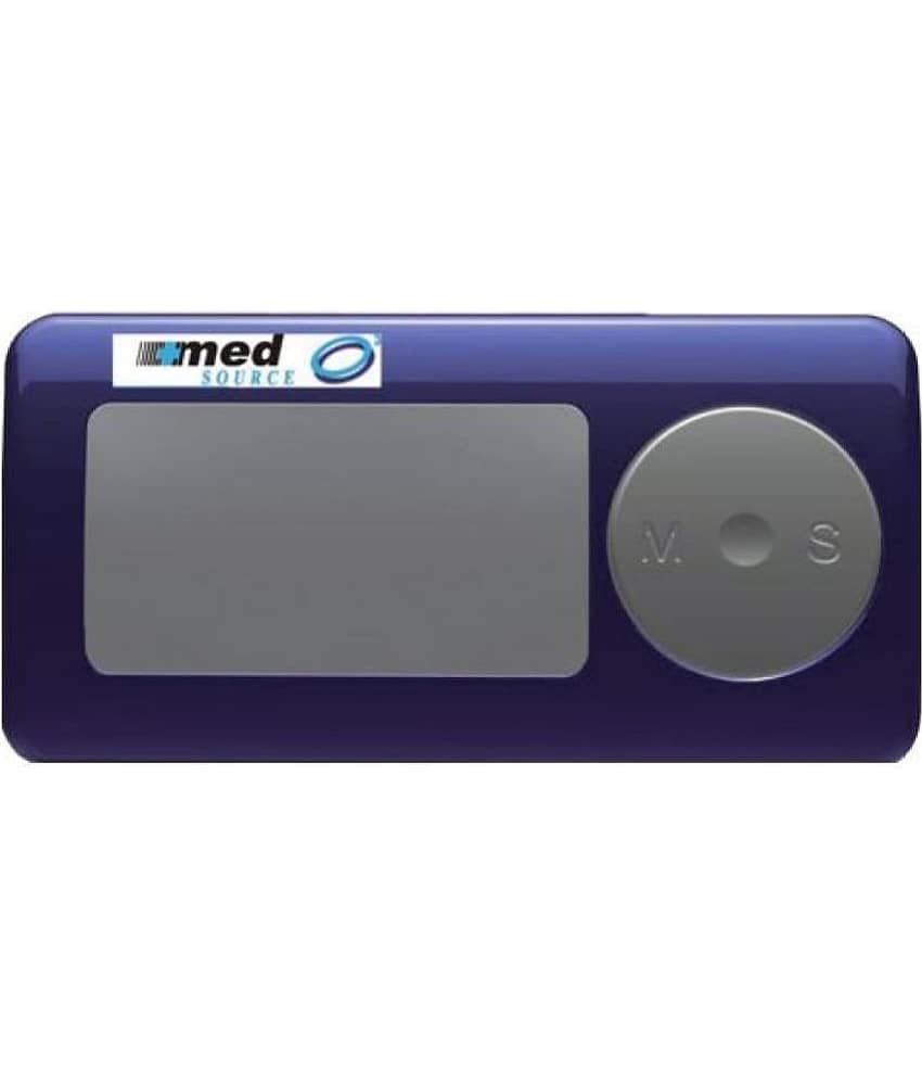 Ozocheck EasyTouch Glucometer with 10 Strips Expiry Apr 2024