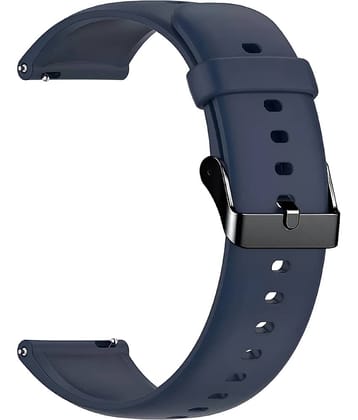 PERFECT BLUE WATCH STRAP FOR MEN & WOMEN WATCHES.