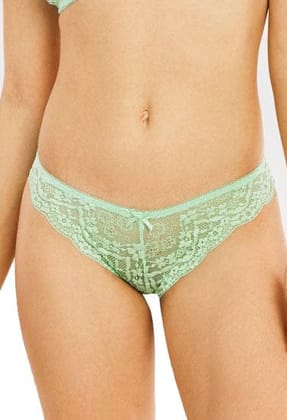 2 Pack Sexy Cheeky Back Lace Thong Panties 2 Pack Sexy Cheeky Back Lace Thong Panties