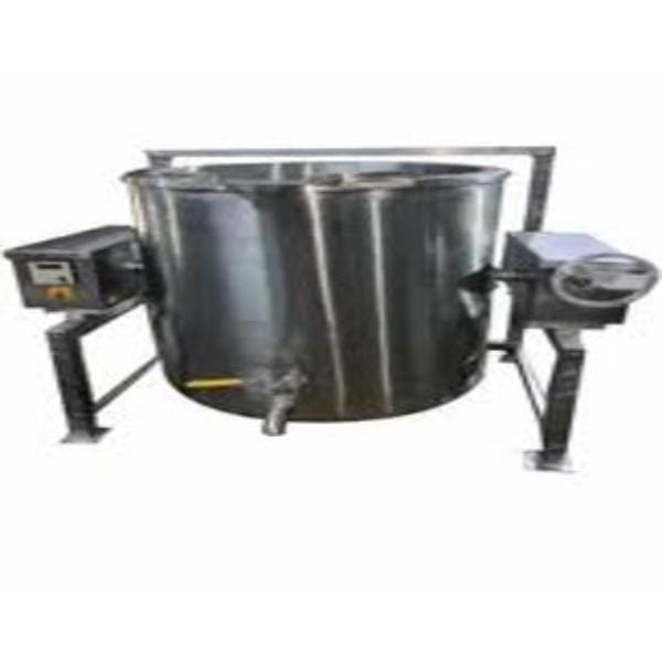 SS Electrical Boiler