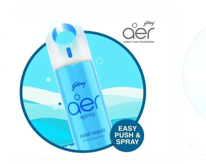 Aer Room  Freshener (220ml)