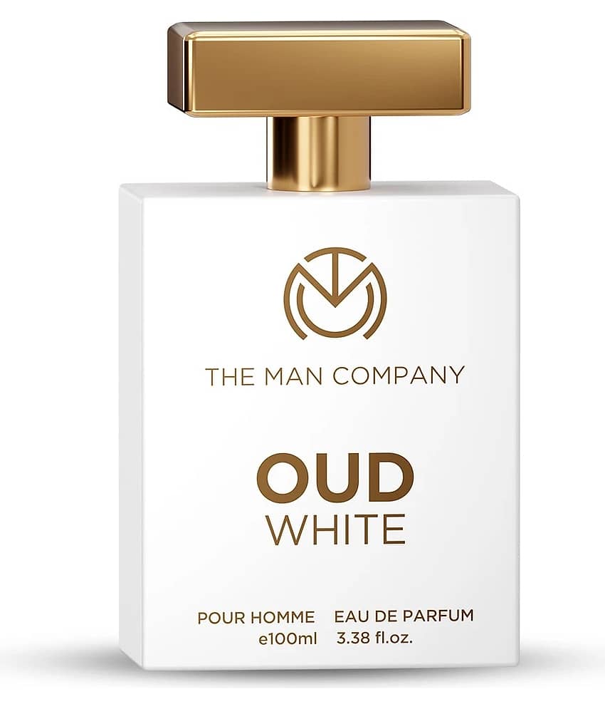 The Man Company Eau De Parfum (EDP) Woody -Fragrance For Men ( Pack of 1 )