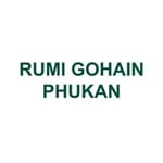 RUMI GOHAIN PHUKAN